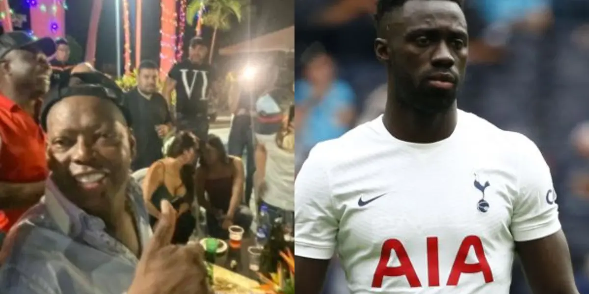 El histórico exjugador de la Selección Colombia tuvo una vida de lujos y excentricidades tras su paso por Inglaterra e Italia.