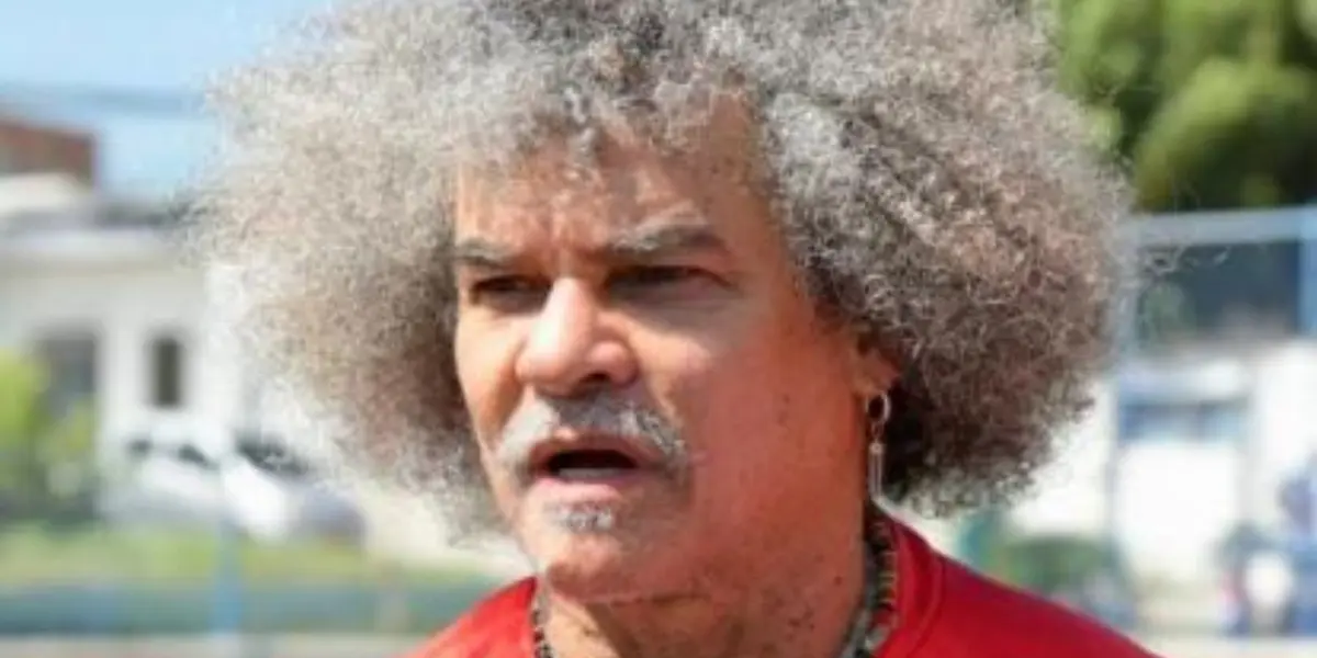 El histórico de la Selección Colombia arremetió e hizo fuertes declaraciones contra los que manejan el Fútbol Profesional Colombiano