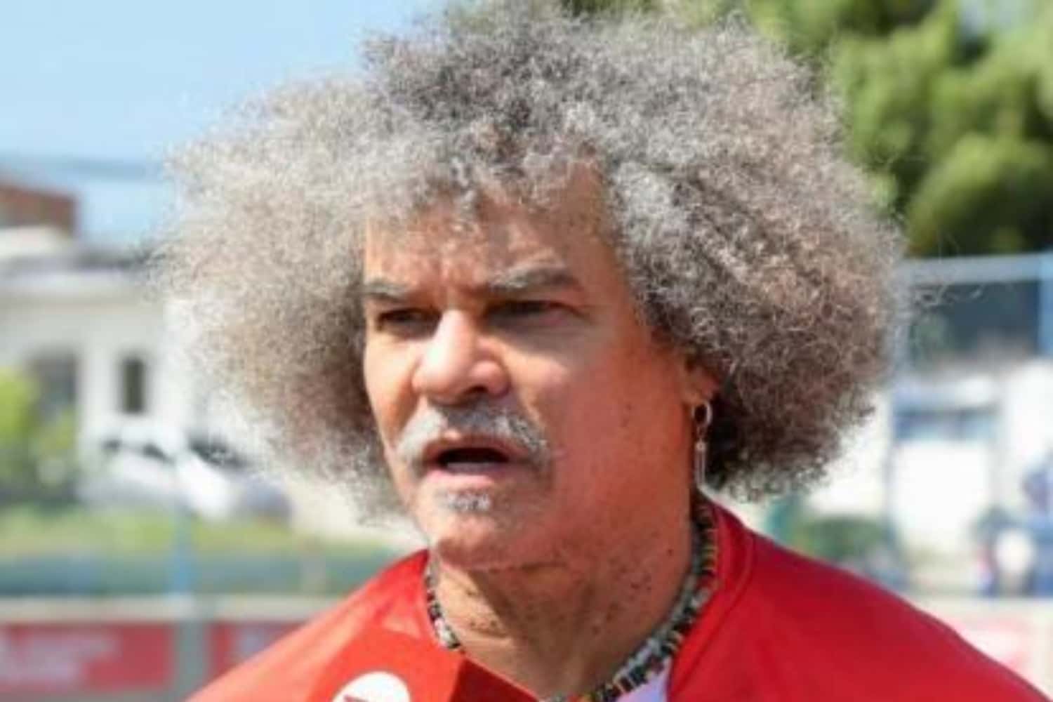 El histórico de la Selección Colombia arremetió e hizo fuertes declaraciones contra los que manejan el Fútbol Profesional Colombiano