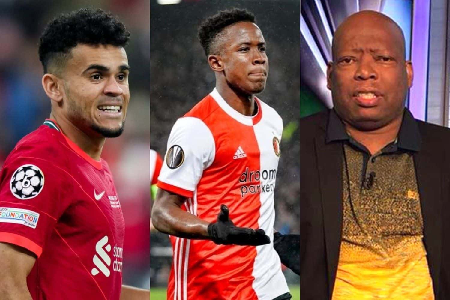 El histórico de la Selección Colombia dijo quién es el jugador que los sorprende en el viejo continente
