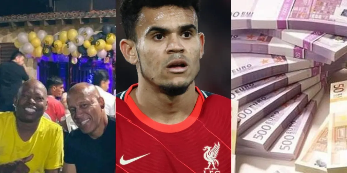 El histórico de la Selección Colombia es reconocido por su gusto por las fiestas