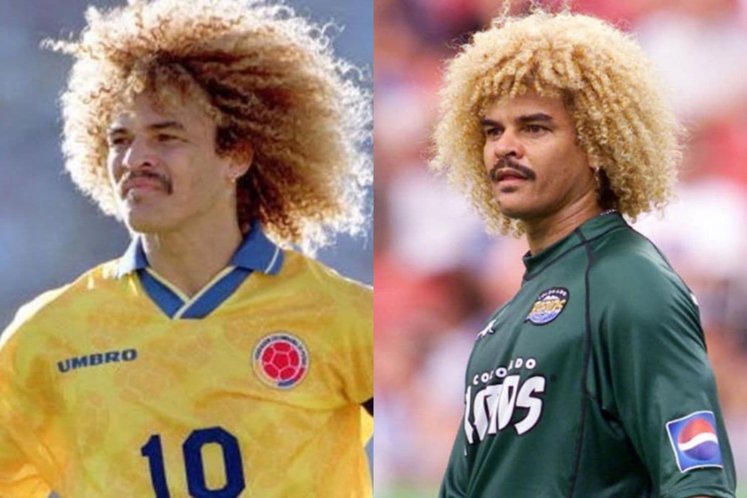 El histórico de la Selección Colombia fue un crack que militó varias temporadas en la MLS