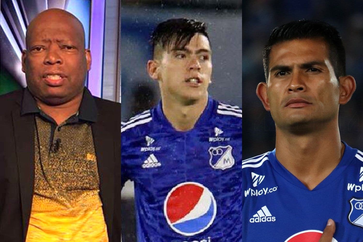 El histórico de la Selección Colombia habló sobre la eliminación de Millonarios