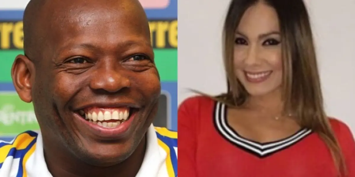 El histórico de la Selección Colombia recibió una propuesta de una actriz de cine de adulto