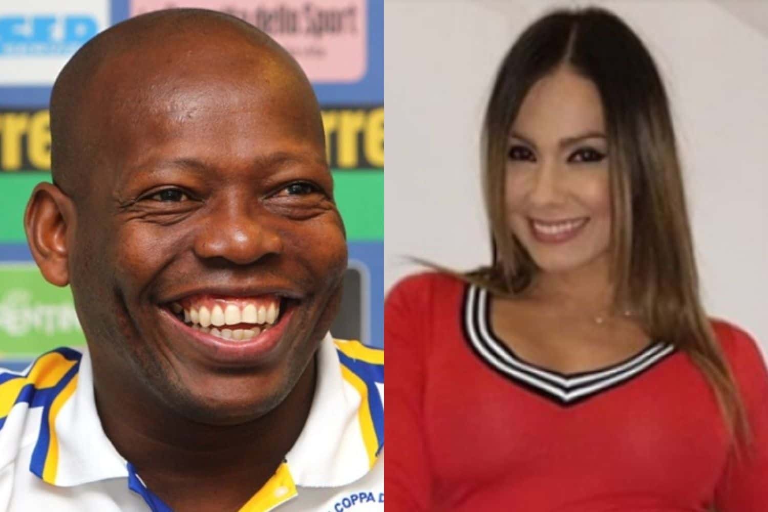 El histórico de la Selección Colombia recibió una propuesta de una actriz de cine de adulto