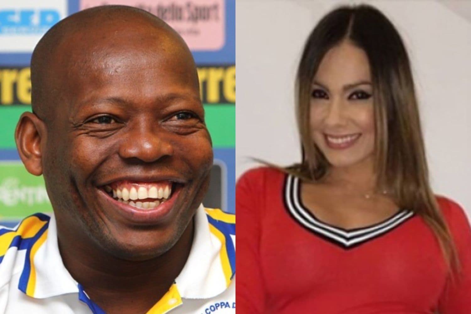 El histórico de la Selección Colombia recibió una propuesta de una actriz de cine de adulto