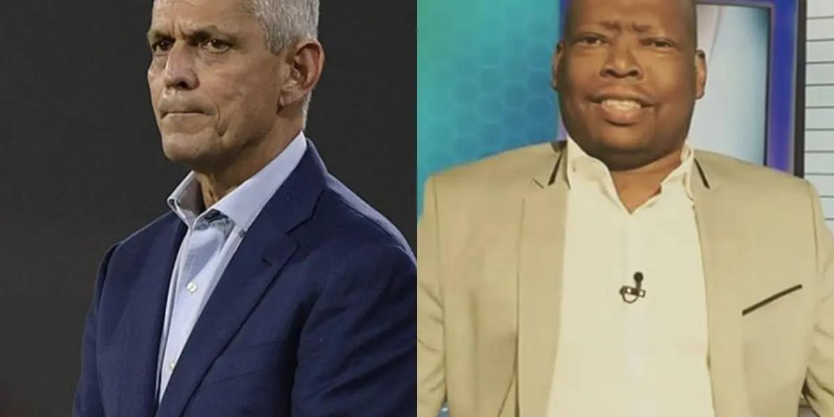 El histórico de la Selección Colombia se refirió sobre el presente del entrenador de la Selección Colombia.