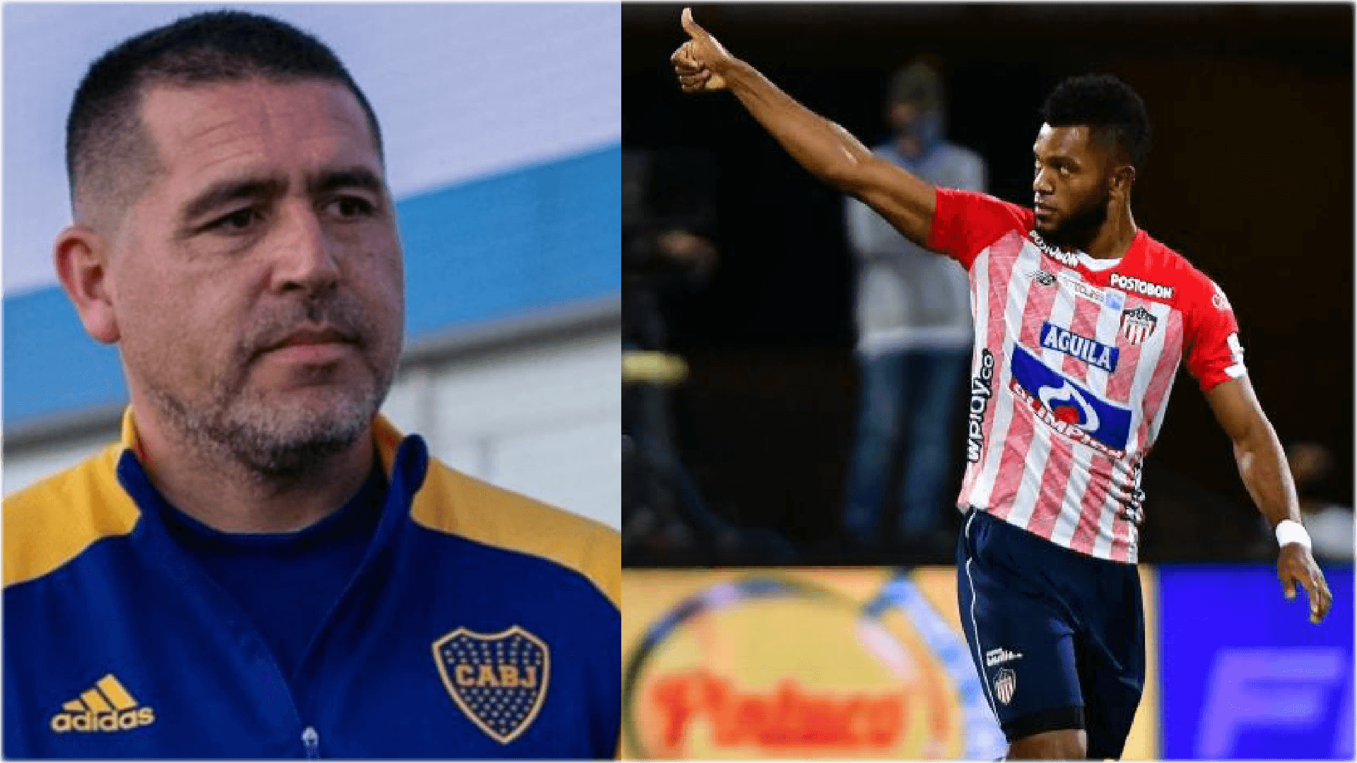 El ídolo de Boca Juniors estaría acordando la situación contractual de Borja para cerrar su fichaje.
