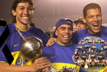 El ídolo de Boca Juniors estremeció al mundo por su fallecimiento