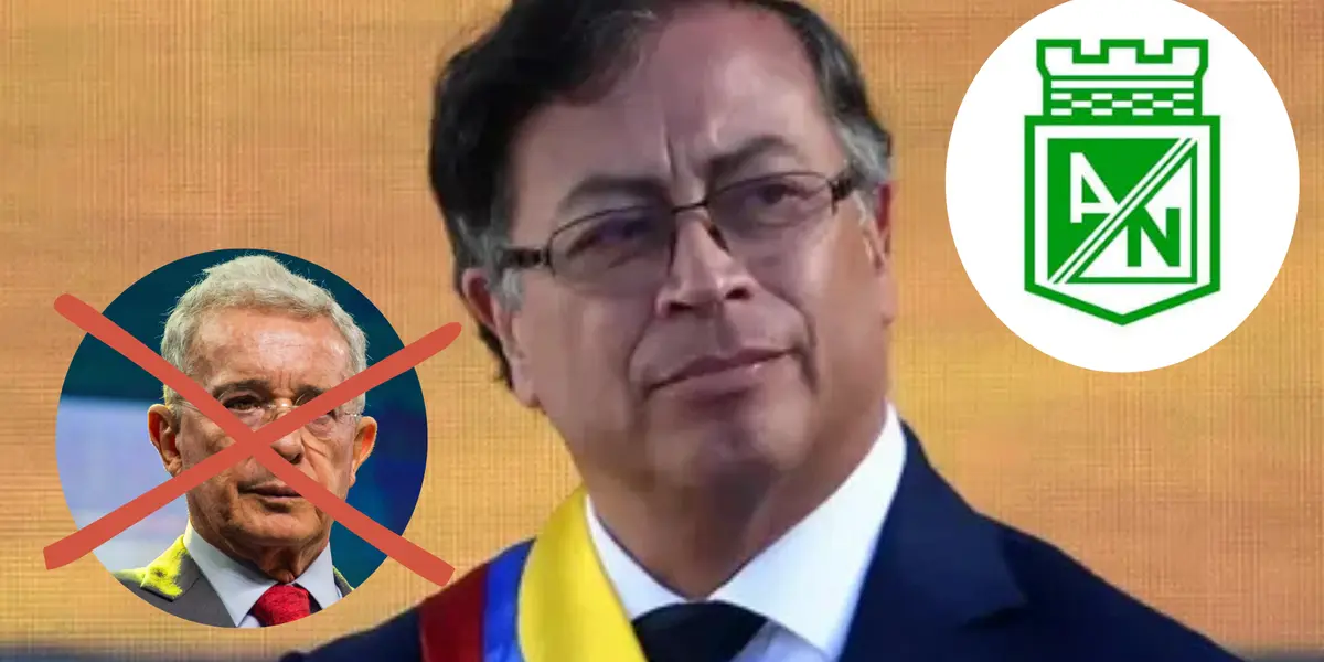 El impacto de este cruce de palabras.