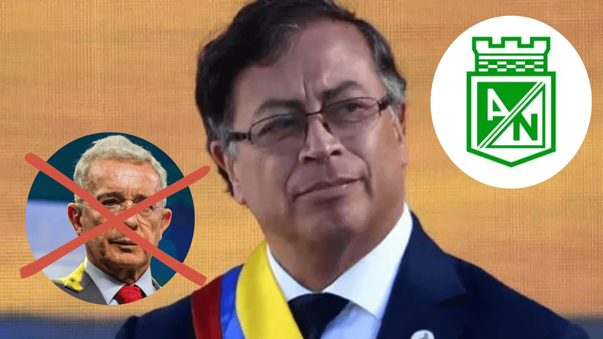 El impacto de este cruce de palabras.