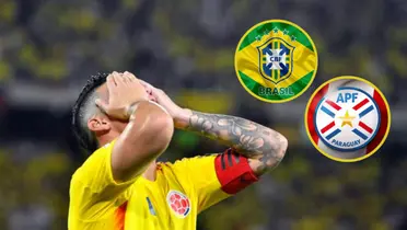 El Impacto en la Tabla: Colombia y la Lucha por la Clasificación