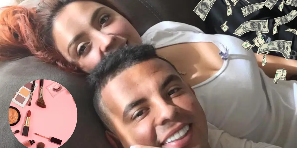 El Imperio de Belleza que Construye la Familia Cardona