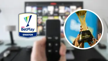 El inesperado anuncio tomó por fuera de base a más de uno pero ilusiona a millones Foto: Pexels, DIMAYOR y creada con Chat GPT