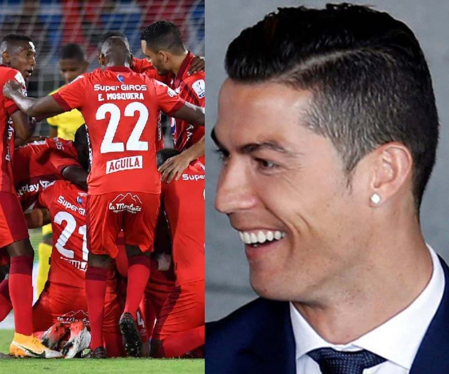 El joven lateral izquierdo suena como un refuerzo de lujo para el equipo de Juan Carlos Osorio.