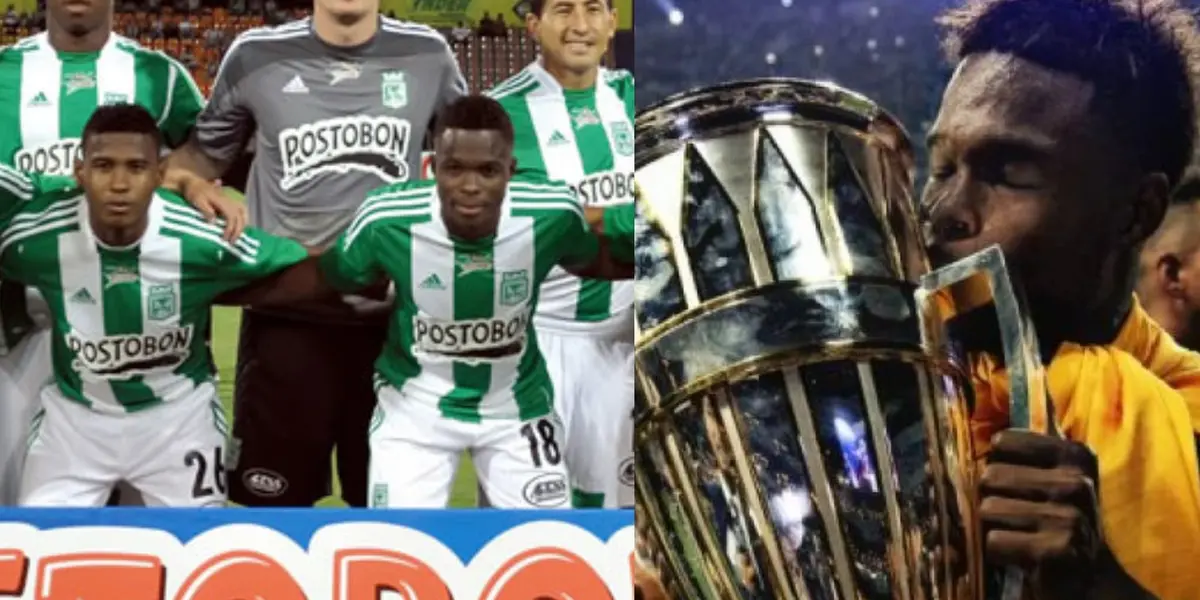 El jugador de 34 años de edad se caracterizo siempre por sus buenos dotes ofensivos y potente chilena. Cualidades que en su mejor momento lo llevaron a la Selección Colombia.