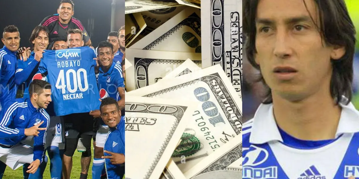 El jugador de 37 años juega en el viejo continente desde el 2021, allí goza de minutos en su club, donde la adaptación a sido bastante particular y al lado de otro compatriota.