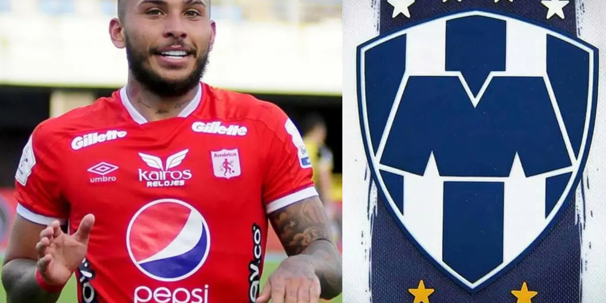 El jugador al llegar a México puede ser recibido con un gran regalo por parte de su nuevo club.