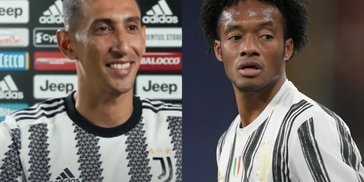 El jugador argentino es uno de los grandes refuerzos del club italiano esta temporada