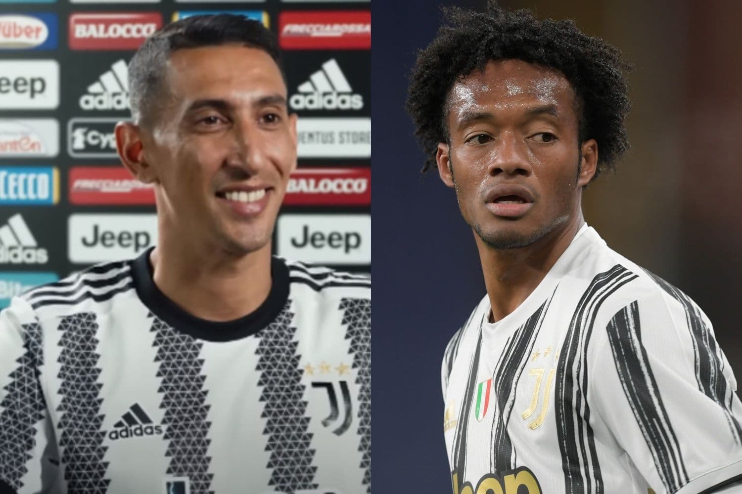 El jugador argentino es uno de los grandes refuerzos del club italiano esta temporada