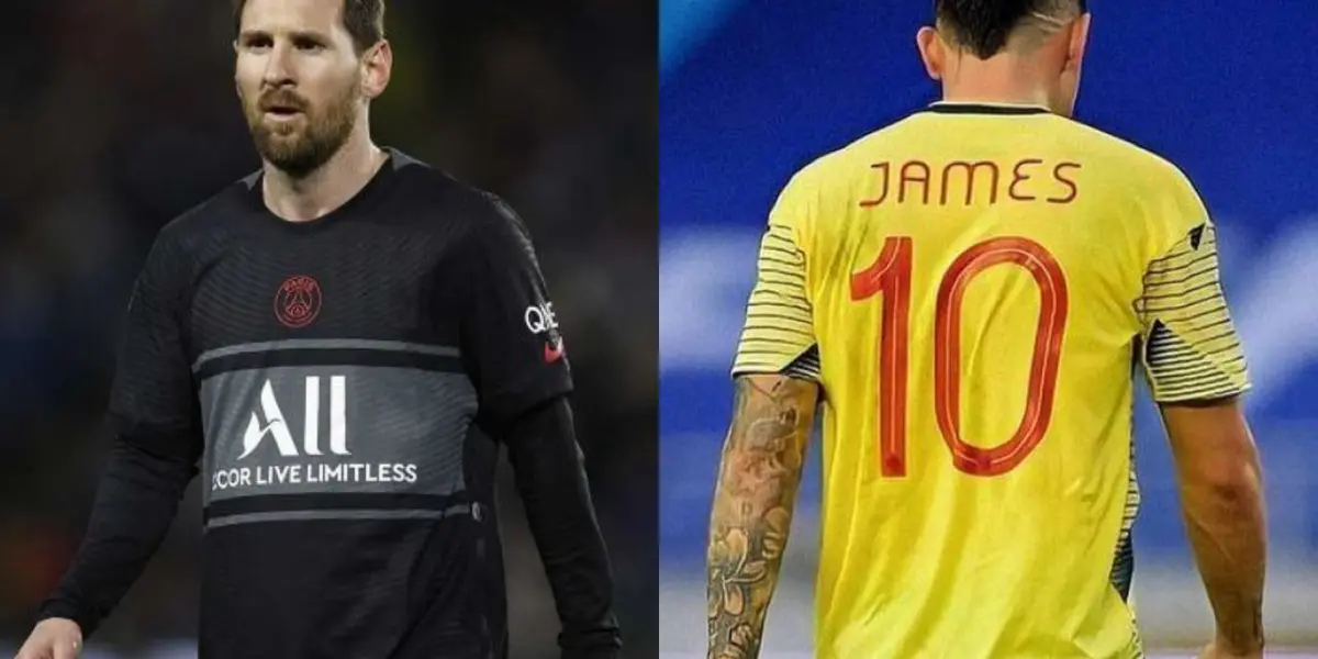 El jugador argentino ha sido muy criticado tras su actuación en la derrota de PSG ante el Real Madrid.