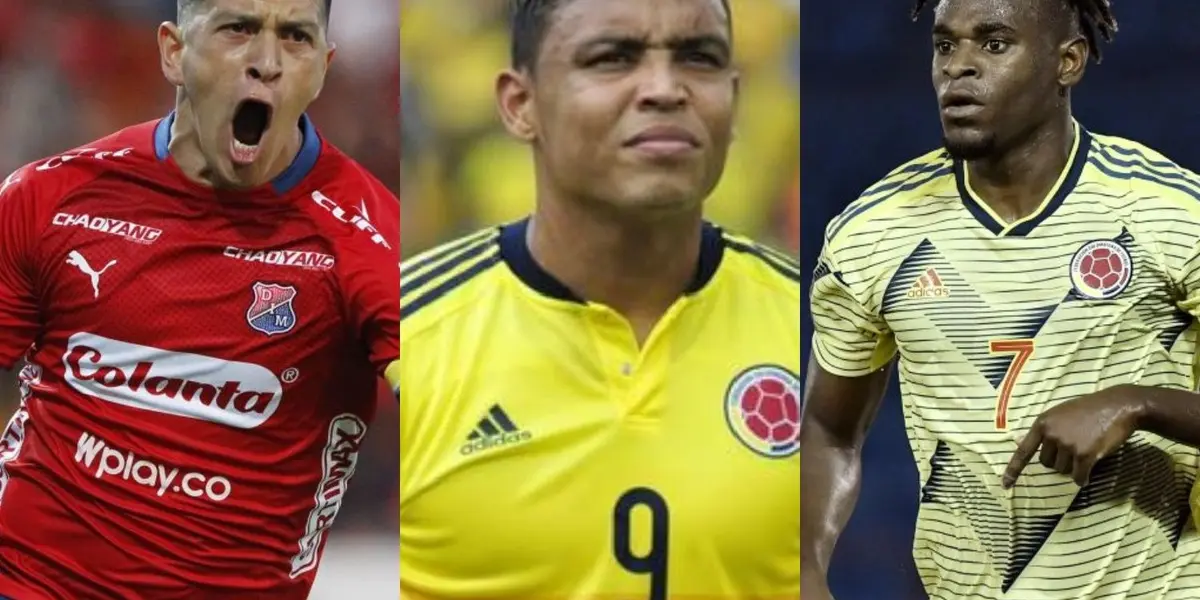 El jugador argentino sigue marcando goles y es figura en Brasil con Fluminense