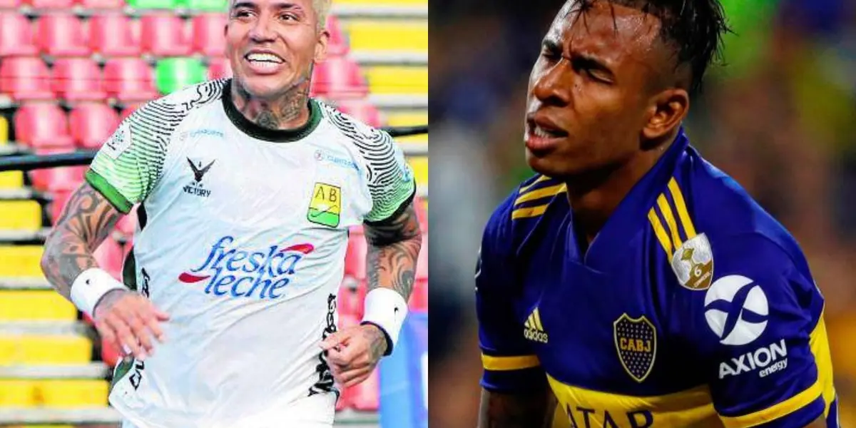 El jugador de Boca Juniors está involucrado en una nueva polémica en Argentina.