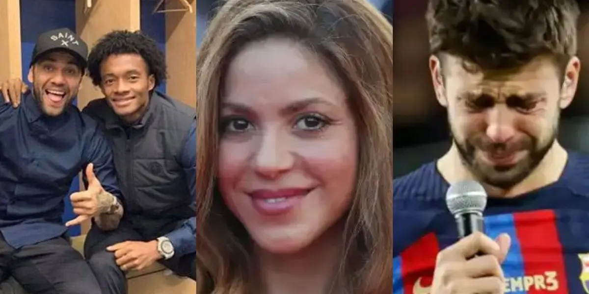 El jugador brasileño es ha visto envuelto en un escándalo en México