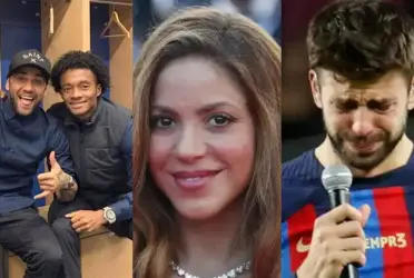 El jugador brasileño es ha visto envuelto en un escándalo en México