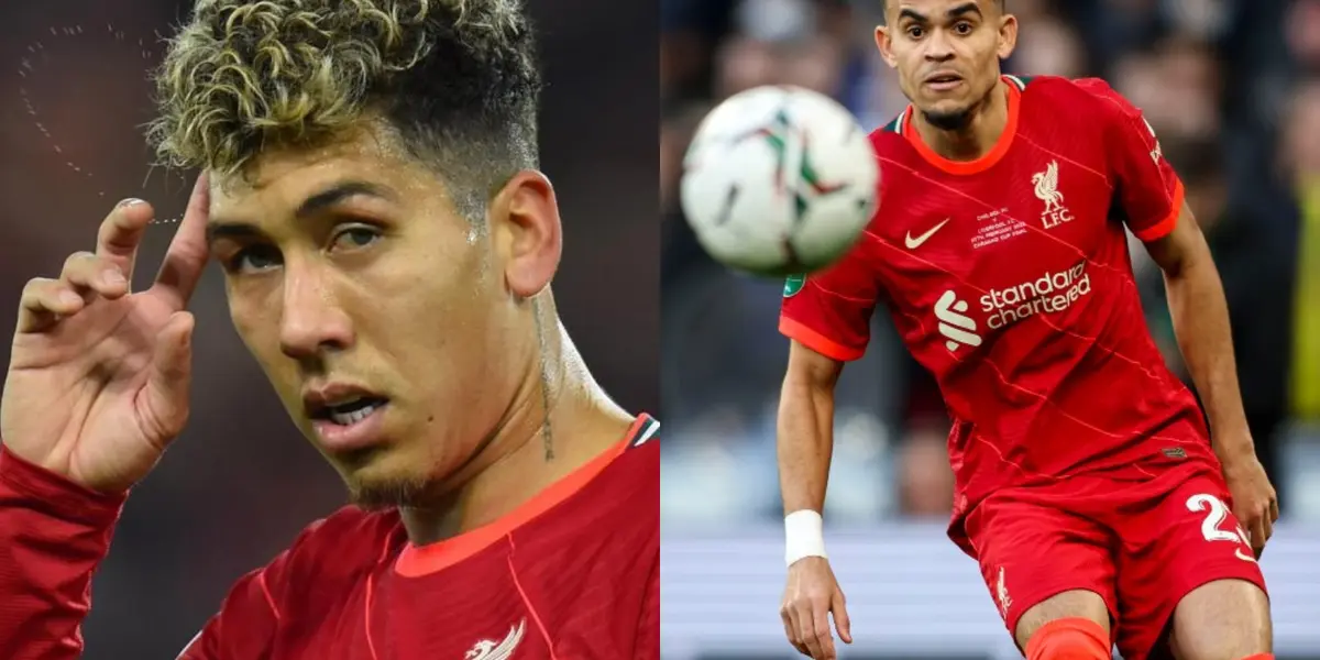 El jugador brasileño tendría un plan para ser titular indiscutido de Jürgen Klopp.