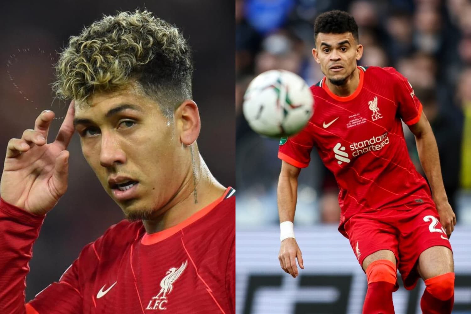 El jugador brasileño tendría un plan para ser titular indiscutido de Jürgen Klopp.