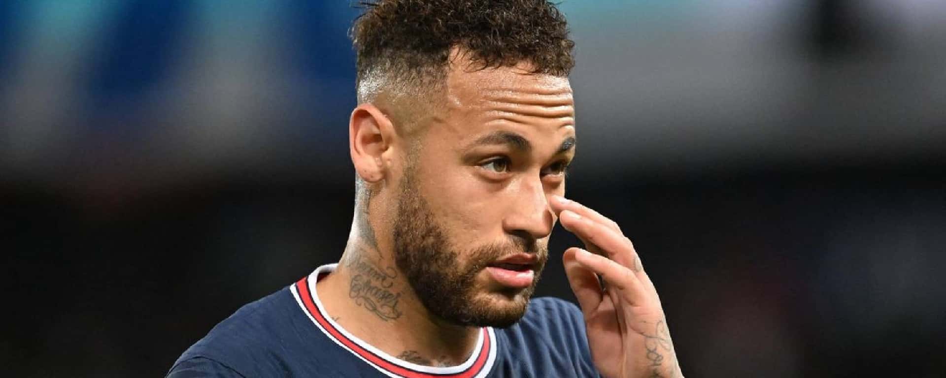 El jugador brasilero tiene contrato hasta 2025.