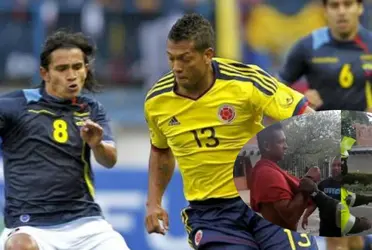 El jugador brilló en Europa jugando con Porto y el Inter de Milán