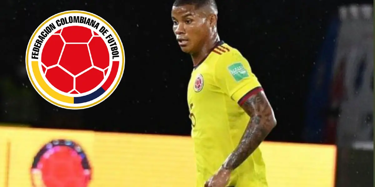 El jugador brilló tras la derrota del Zenit y se establece como una alternativa de impacto  como central que puede utilizar Rueda frente a Brasil