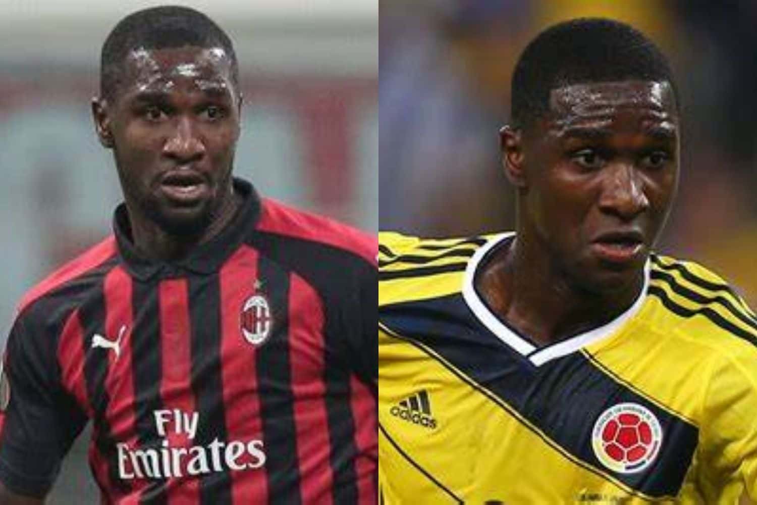 El jugador brilló con la Selección Colombia y fue mundialista en Brasil 2014