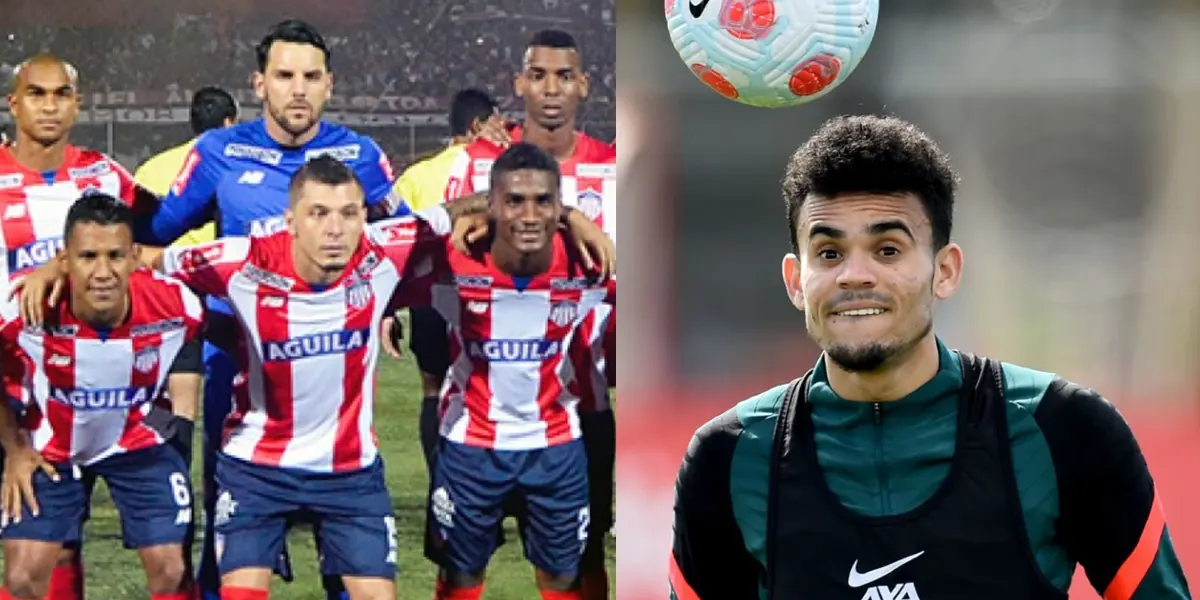 El jugador cafetero se destaca hace años en el fútbol mexicano, donde ya cosechó grandes éxitos que incluso lo hicieron venir en su mejor momento a la Selección Colombia.