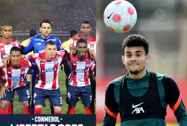 El jugador cafetero se destaca hace años en el fútbol mexicano, donde ya cosechó grandes éxitos que incluso lo hicieron venir en su mejor momento a la Selección Colombia.