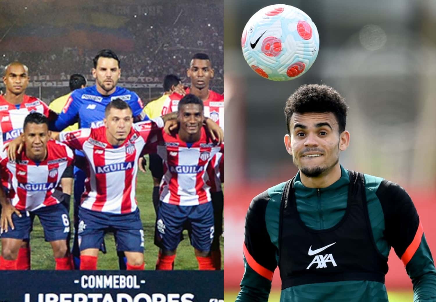 El jugador cafetero se destaca hace años en el fútbol mexicano, donde ya cosechó grandes éxitos que incluso lo hicieron venir en su mejor momento a la Selección Colombia.