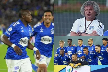 El jugador Carlos Andrés estaría muy cerca de fichar con un club de la liga de Estados Unidos