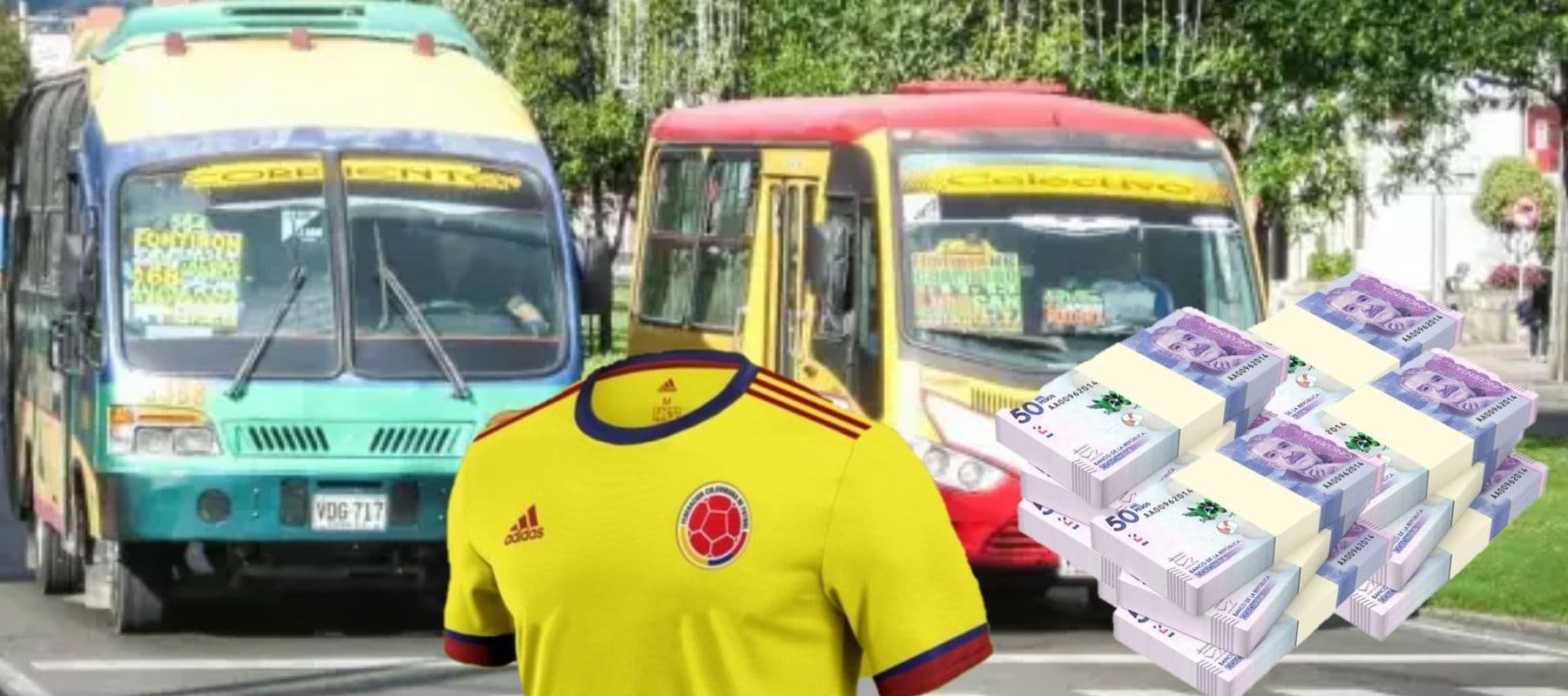 El jugador colombiano ahora brilla en Europa con un grande de ese continente