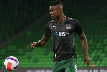 El jugador colombiano dejará al FC Krasnodar de mutuo acuerdo con la directiva, con la promesa de regresar cuando mejore la situación.