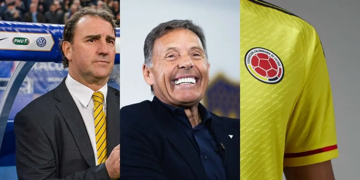 El jugador colombiano es noticia en Argentina por lo que viene haciendo y su última actuación ha sido muy comentada en ese país.