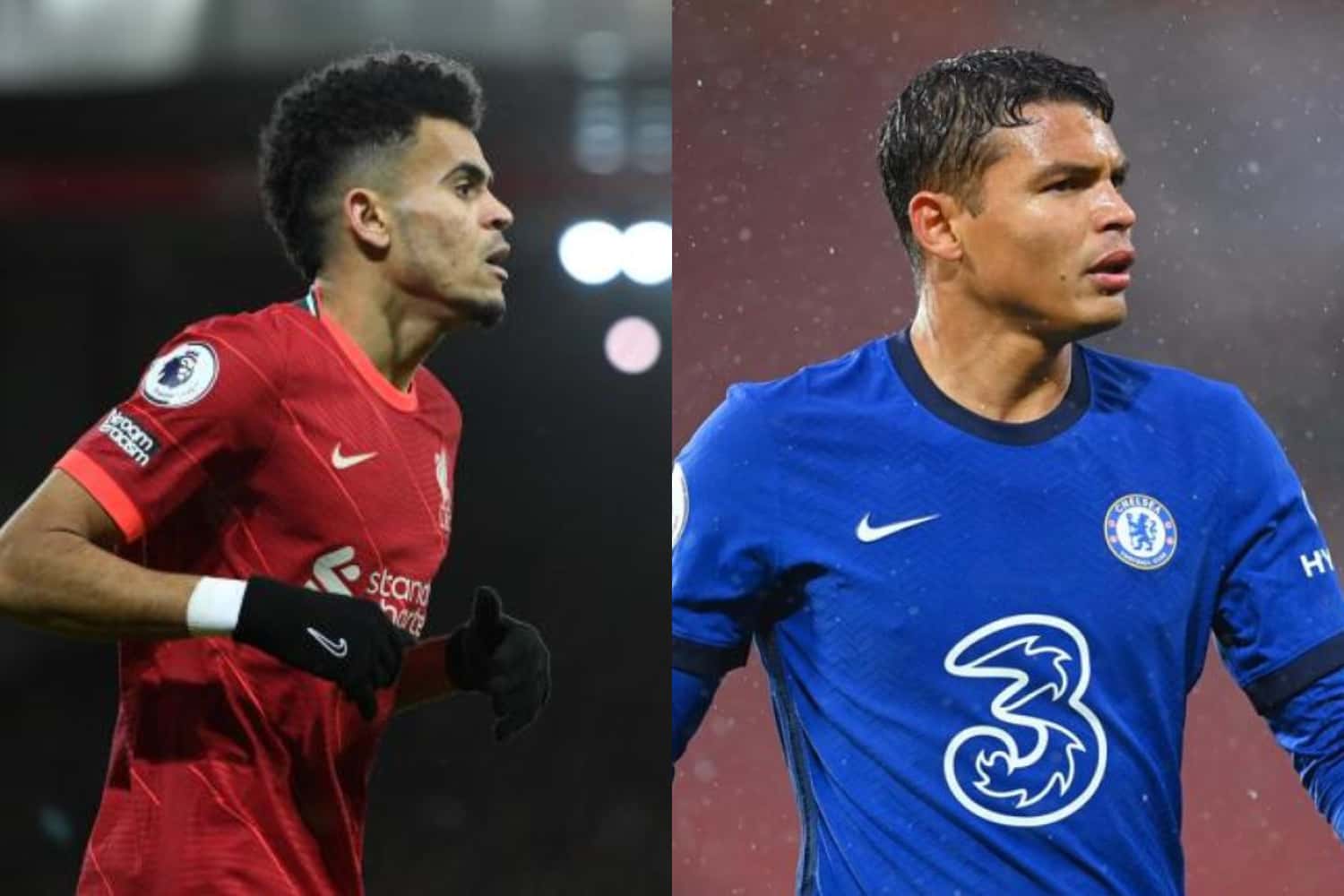 El jugador colombiano es titular en el partido de Liverpool ante Chelsea en la final de la EFL Cup que se disputa en el estadio de Wembley.