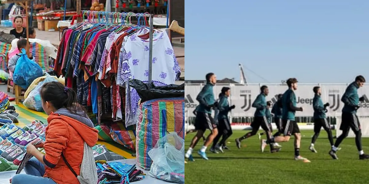 El jugador colombiano es un referente en Italia, tiene un gran rendimiento en su club donde ya lleva varias temporadas.