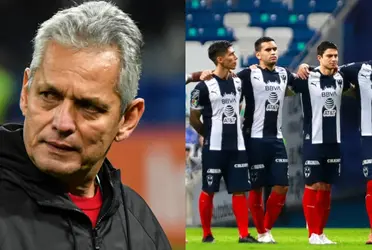 El jugador colombiano es uno de los mejores de la liga MX pero no ha sido convocado por Reinaldo Rueda para la selección Colombia, su valor en el mercado es de 4 millones de euros.