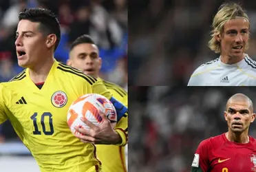 El jugador colombiano está en el radar de un grande de Europa y Olympiacos podría perder al crack