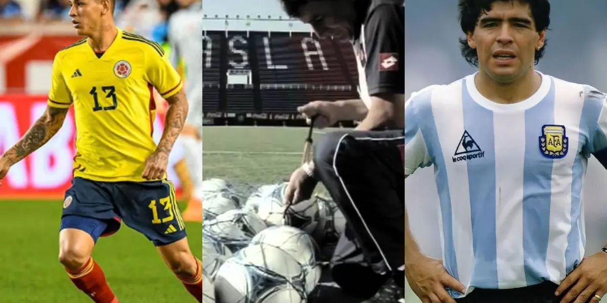 El jugador colombiano está mostrando un gran nivel en su nuevo club tras haber salido este año de un equipo del FPC