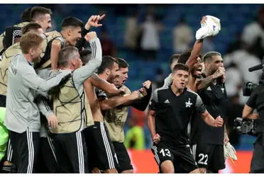 El jugador colombiano fue el máximo goleador de 2021, disputó 49 partidos y anotó 28 goles con el equipo de Moldavia que decidió no renovarle el contrato y ahora tiene varias propuestas de clubes europeos.