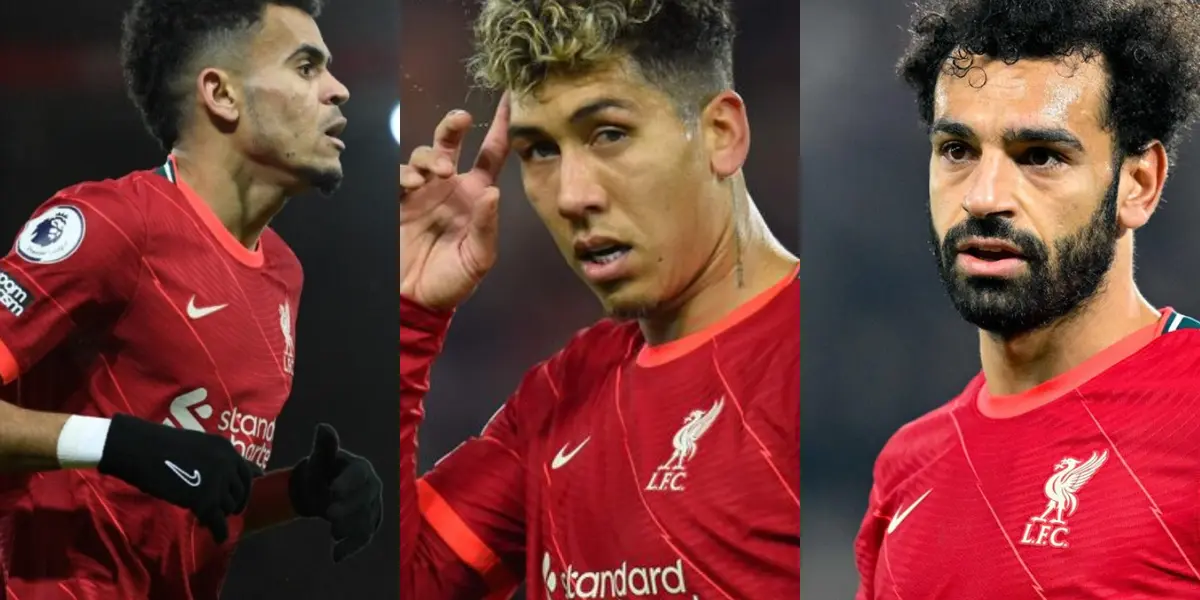 El jugador colombiano fue titular en el empate de Liverpool ante Benfica en la Champions League.