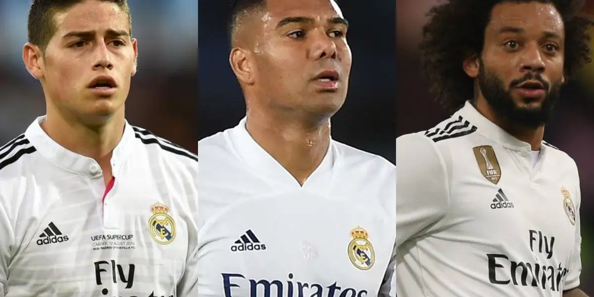 El jugador colombiano no ha definido su futuro y por ahora disfruta viajando.